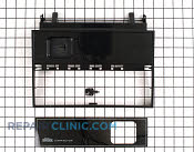 Control  Panel - Part # 1171727 Mfg Part # S91011367