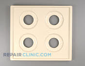 Cooktop - Part # 352960 Mfg Part # 06460913L
