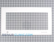 Cooktop - Part # 770494 Mfg Part # WB36X10072