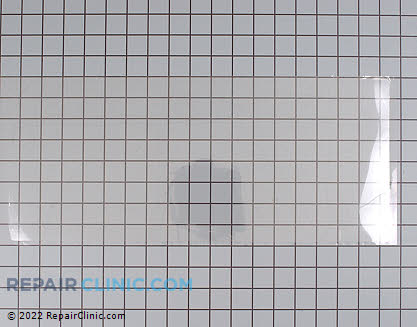 Door Film WB36X10068 Main Product View