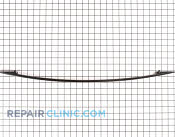 Door Handle - Part # 1266701 Mfg Part # 144619