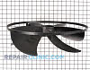 Fan Blade WJ73X10115 Alternate Product View