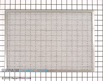 Filter WB02X10706 Main Product View
