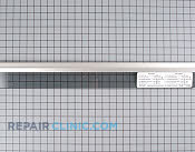 Glass Panel - Part # 1172647 Mfg Part # S97013985