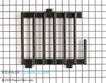 Grate, center, (2) 316070001 Main Product View