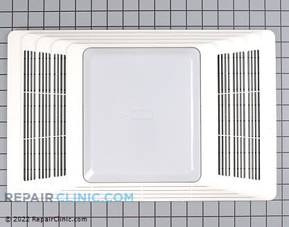Grille S97013662 Main Product View