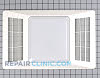 Grille S97013662       Alternate Product View