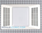 Grille - Part # 1172641 Mfg Part # S97013662