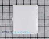 Light Lens Cover - Part # 1172638 Mfg Part # S97013578