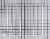 Oven Rack & Broiler Pan - Part # 1239438 Mfg Part # Y02410004