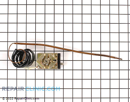 Oven Thermostat Y07714400 Main Product View