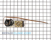 Oven Thermostat - Part # 1244450 Mfg Part # Y07714400