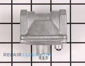 Pressure Regulator - Part # 318799 Mfg Part # 0042303