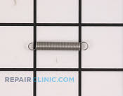 Spring - Part # 678949 Mfg Part # 67339-1
