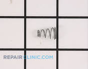 Spring - Part # 1172954 Mfg Part # S99140191