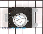 Timer - Part # 276882 Mfg Part # WE4X789