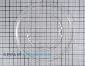 Tray, glass - Part # 768812 Mfg Part # R9900409