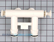 Valve & Float - Part # 774222 Mfg Part # WS15X10012