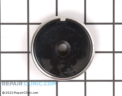 Assy,timer skirt-blac 33817 Main Product View
