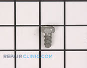 Bolt - Part # 1239310 Mfg Part # Y015627