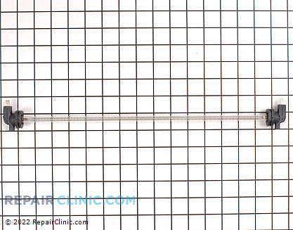 Defrost Heater Assembly WR51X365 Main Product View