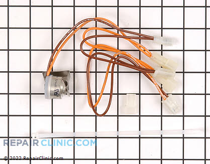 Defrost Thermostat R0161091 Main Product View