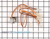 Defrost Thermostat - Part # 223392 Mfg Part # R0161091