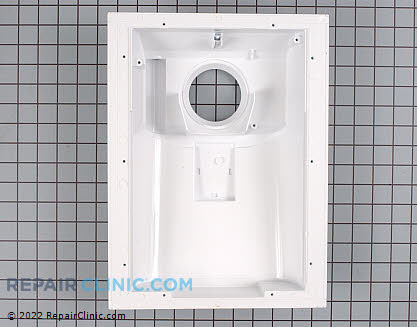 Dispenser Housing 61004675 Main Product View