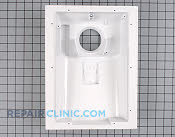 Dispenser Housing - Part # 666502 Mfg Part # 61004675