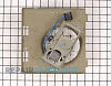 Fan Motor S97012028       Alternate Product View