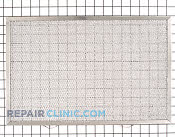 Filter - Part # 245011 Mfg Part # WB13X5002