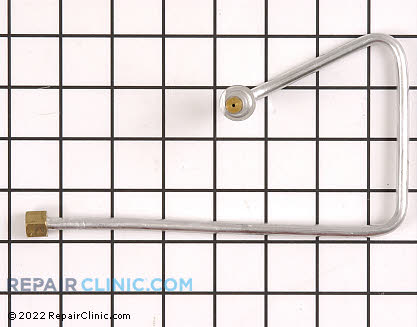 Gas Tube or Connector WB28K187 Main Product View