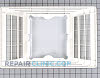 Grille S97013662       Alternate Product View