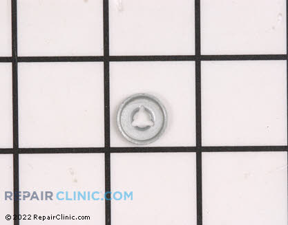 Mounting Clip WR2X7054 Main Product View