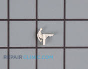 Rack Support - Part # 113766 Mfg Part # B8374901