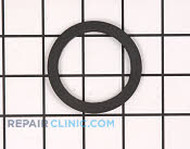 Seal, sink - Part # 557796 Mfg Part # 4162831