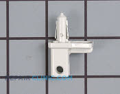 Shelf Support - Part # 297666 Mfg Part # WR2X7249