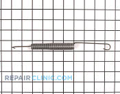 Spring - Part # 494010 Mfg Part # 316006901