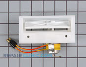 Thermostat - Part # 390806 Mfg Part # 1108624