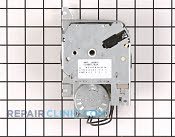 Timer - Part # 418352 Mfg Part # 154057703