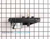 Timer - Part # 535208 Mfg Part # 35-0157