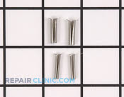 Tube Insert - Part # 586201 Mfg Part # 4387491