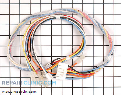 Wire Harness 22002471        Main Product View