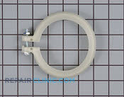 Bracket & Flange - Part # 269745 Mfg Part # WC5X114