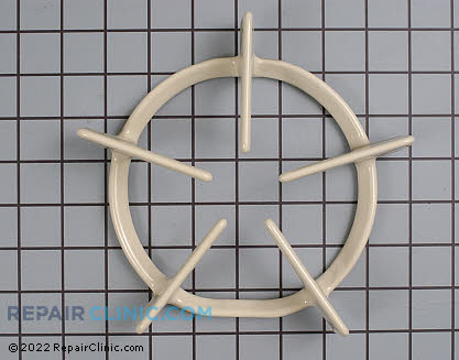 Burner Grate 86521AP Main Product View