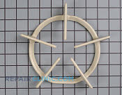 Burner Grate - Part # 756789 Mfg Part # 86521AP
