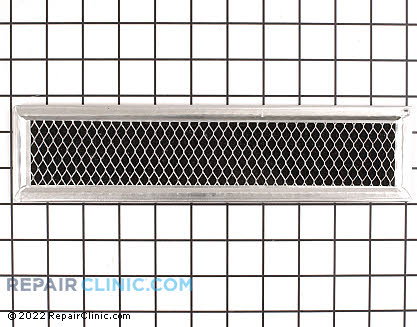 Charcoal Filter PFILB004MRE0 Main Product View