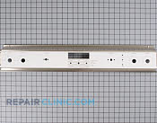 Control  Panel - Part # 347887 Mfg Part # 04100162