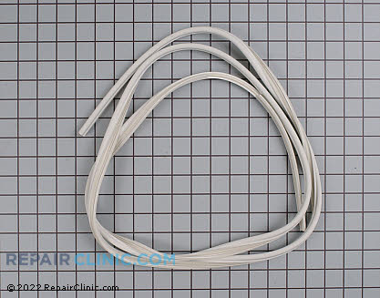 Dishwasher Door Gasket WD08X10057 Main Product View