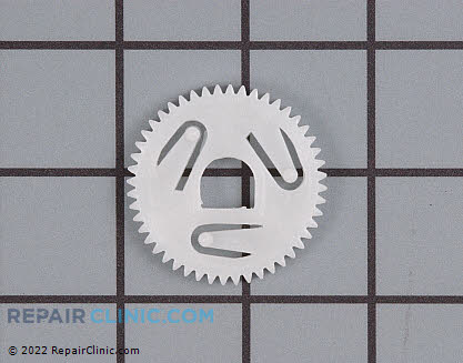 Drive Gear WR29X5162 Main Product View